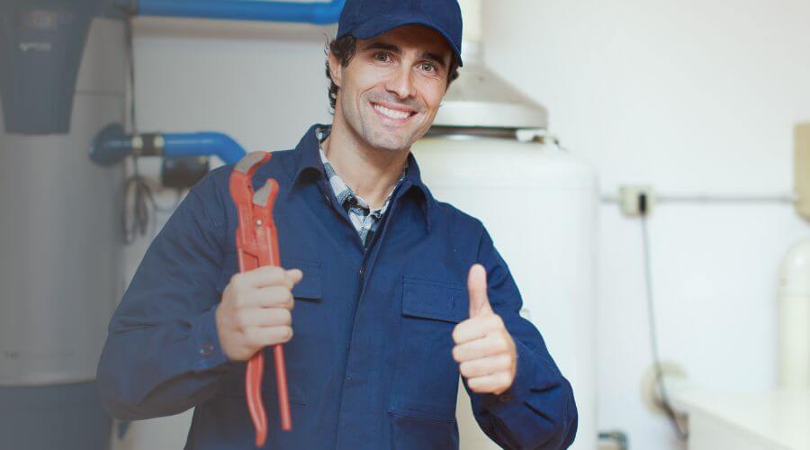 Professional Water heater repair in Bosque Farms, NM